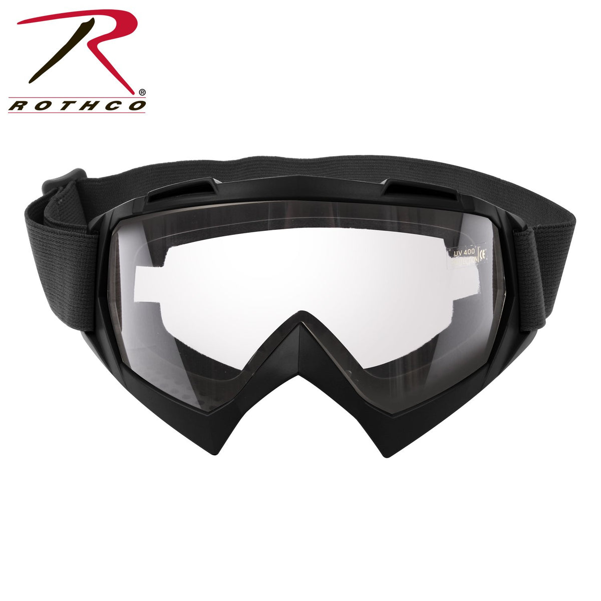 Rothco OTG Tactical Goggles – European Prepper