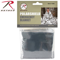 Rothco Polarshield Survival Blanket