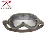 Rothco G.I. Type Sun, Wind & Dust Goggles