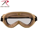 Rothco G.I. Type Sun, Wind & Dust Goggles