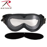 Rothco G.I. Type Sun, Wind & Dust Goggles