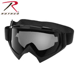 Rothco OTG Tactical Goggles