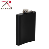 Rothco Stainless Steel Flask