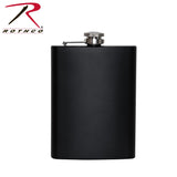 Rothco Stainless Steel Flask