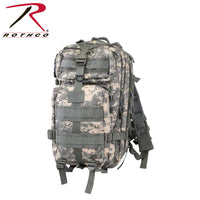 Rothco Camo Medium Transport Backpack