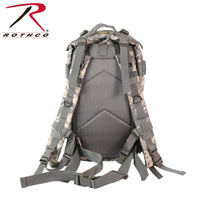 Rothco Camo Medium Transport Backpack