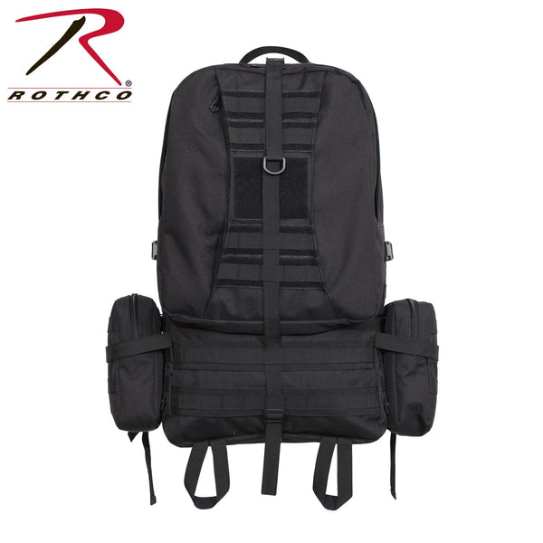 Rothco Global Assault Backpack