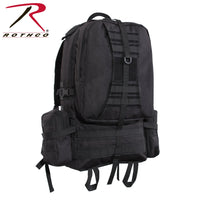 Rothco Global Assault Backpack