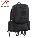 Rothco Global Assault Backpack