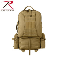 Rothco Global Assault Backpack