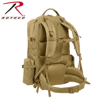 Rothco Global Assault Backpack