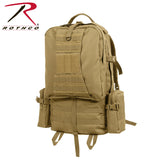 Rothco Global Assault Backpack