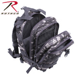 Rothco Camo Medium Transport Backpack