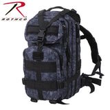 Rothco Camo Medium Transport Backpack