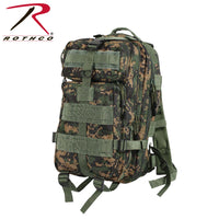 Rothco Camo Medium Transport Backpack