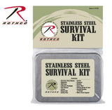 Rothco Survival Kit