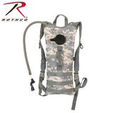 Rothco MOLLE 3 Liter Backstrap Hydration System