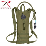 Rothco MOLLE 3 Liter Backstrap Hydration System