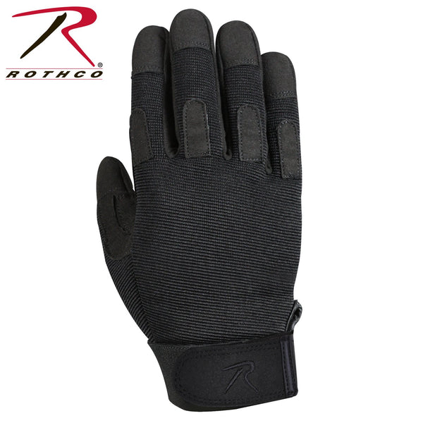 Rothco Lightweight All Purpose Duty Gloves