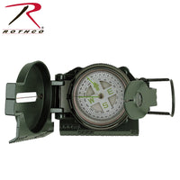 Rothco Military Marching Compass