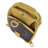 Tactical Diagonal Small Chest Bag