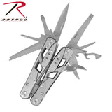 Rothco Stainless Steel Multi-Tool