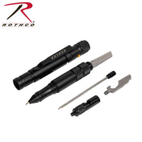 Rothco Tactical Pen and Flashlight