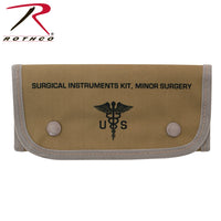 Rothco Military Surgical Kit