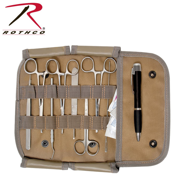 ROTHCo BDU Sewing Repair Kit – Security Pro USA