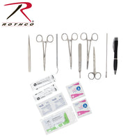 Rothco Military Surgical Kit