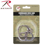 Rothco Commando Wire Saw