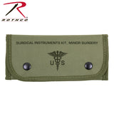 Rothco Military Surgical Kit