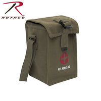 Rothco Platoon Leader's First Aid Kit