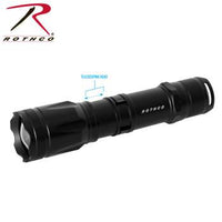 Rothco 10-Watt Cree Flashlight