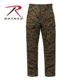 Rothco Digital Camo Tactical BDU Pants