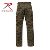 Rothco Digital Camo Tactical BDU Pants