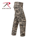 Rothco Digital Camo Tactical BDU Pants