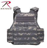 Rothco MOLLE Plate Carrier Vest