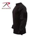 Rothco Military NYCO FR Fire Retardant Combat Shirt