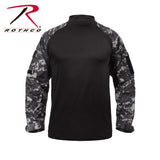 Rothco Military NYCO FR Fire Retardant Combat Shirt