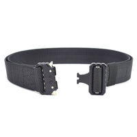 Tactical Quick Release Belt Marine Corps