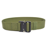 Tactical Quick Release Belt Marine Corps