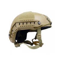 FAST MH Combat Helmet