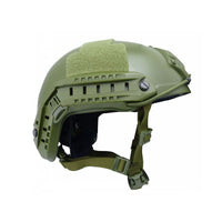 FAST MH Combat Helmet