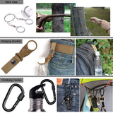 Survival Kit, Military, Outdoor UN003