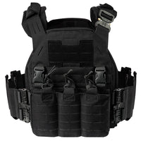 Plate Carrier Vest Wasp