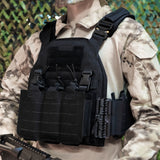 Plate Carrier Vest Wasp